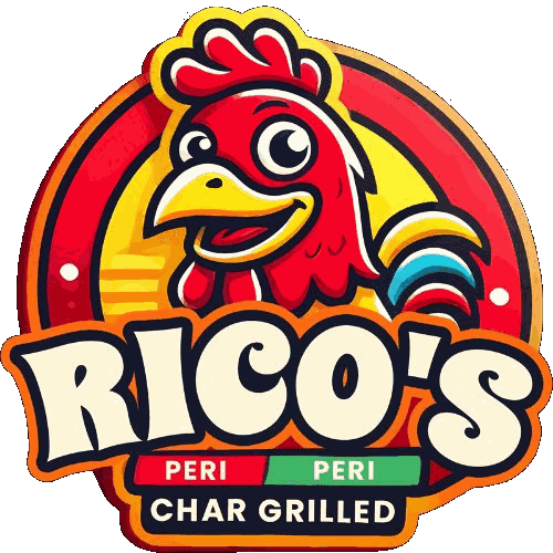 Rico's Peri Peri
